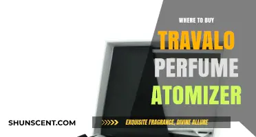 Best Places to Buy Travalo Perfume Atomizers