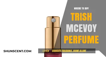 Trish McEvoy Perfume: Where to Buy Guide