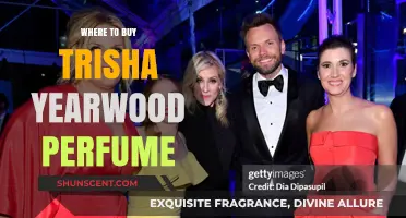 Trisha Yearwood Perfume: Where to Buy It