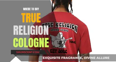 True Religion Cologne: Where to Buy the Signature Scent