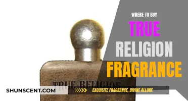 True Religion Fragrance: Where to Buy the Scent