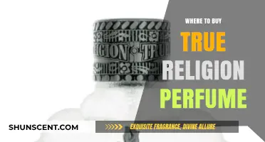 True Religion Perfume: Where to Buy the Scent