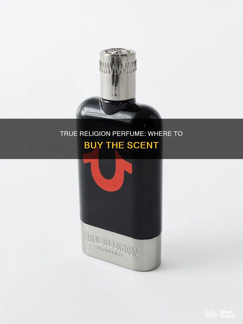 where to buy true religion perfume