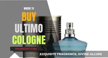 Best Places to Buy Ultimo Cologne