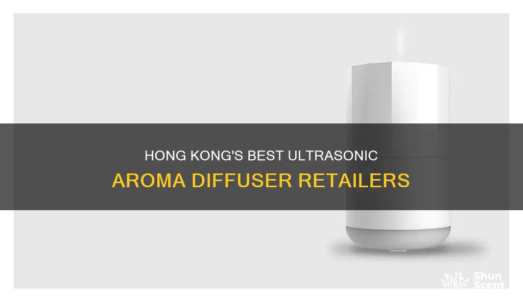 where to buy ultrasonic aroma diffuser hong kong