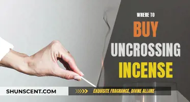 Best Places to Buy Uncrossing Incense