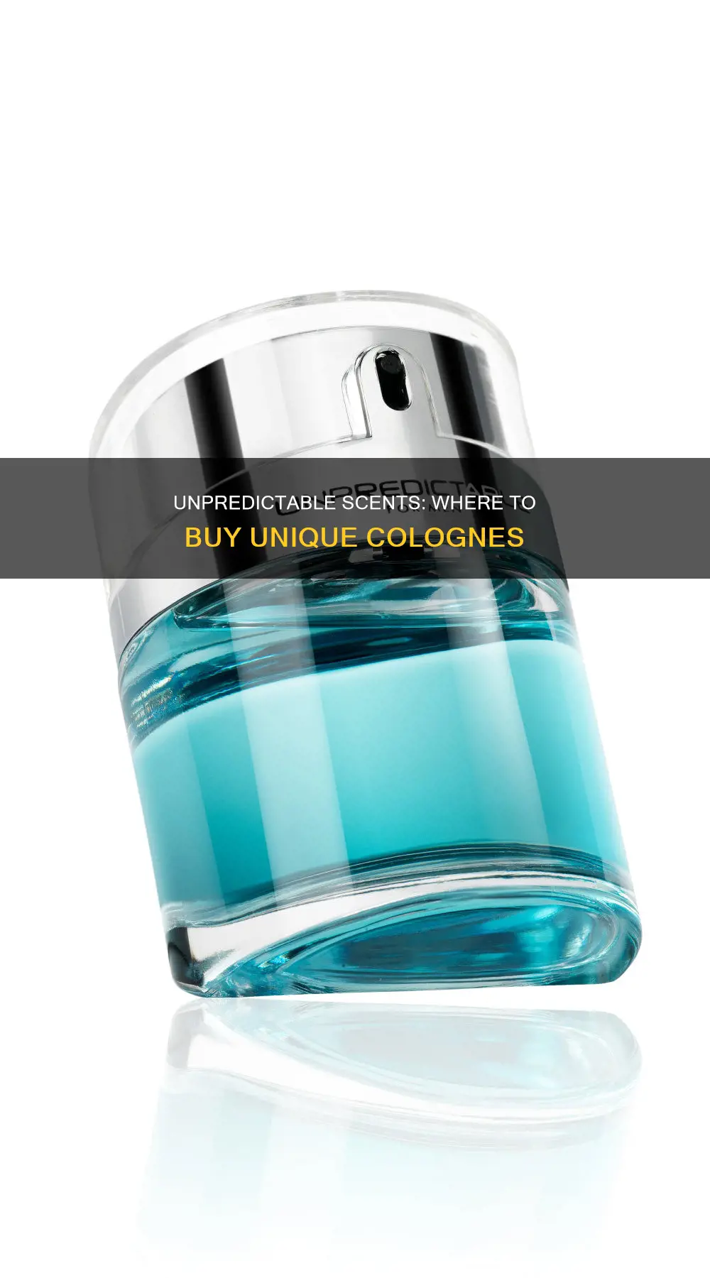 where to buy unpredictable cologne