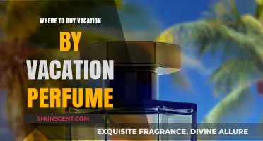 Shop Vacation's Dreamy Scents for Your Next Escape