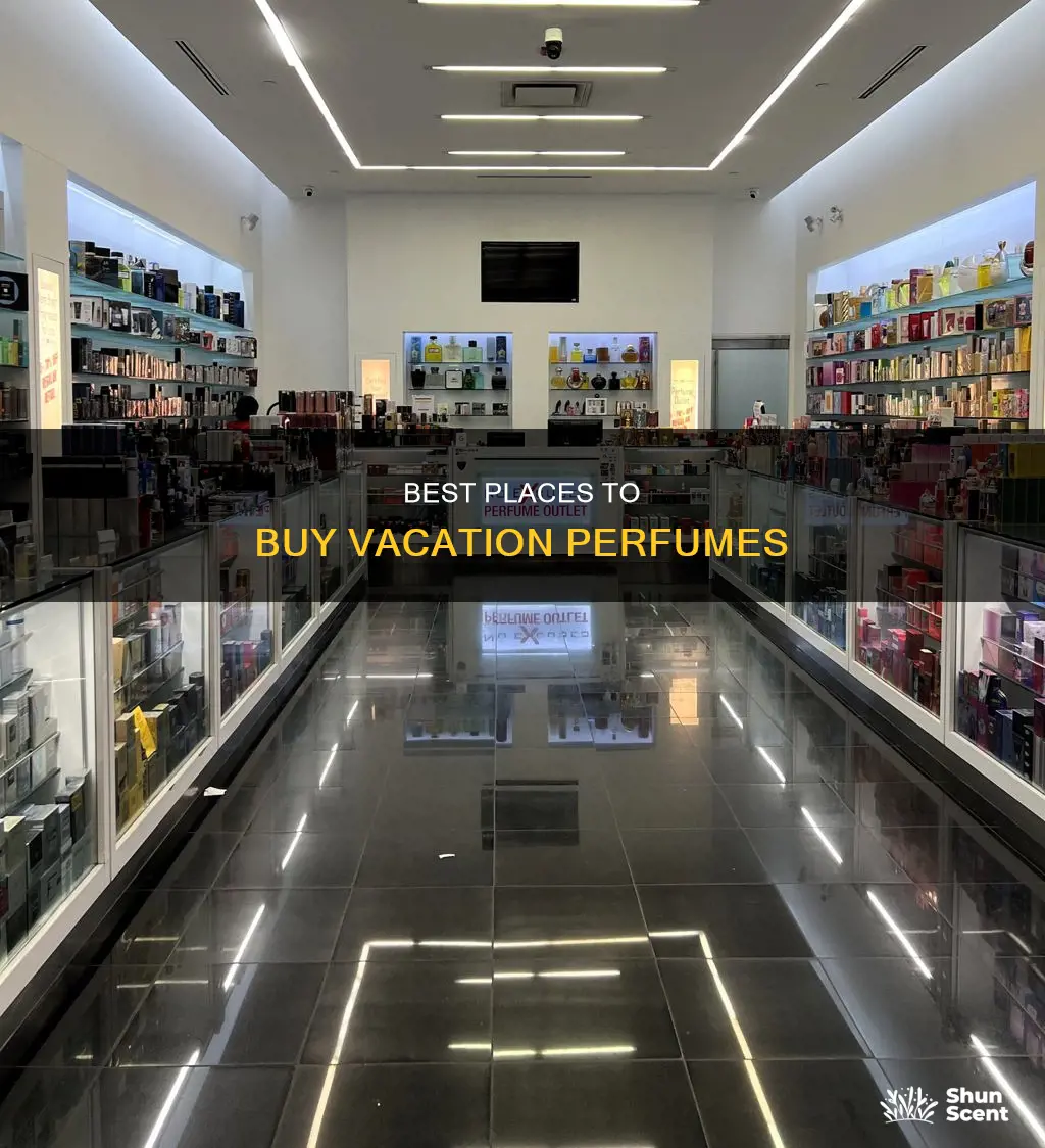 where to buy vacation perfume