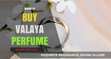 Valaya Perfume: Where to Buy the Sensual Scent