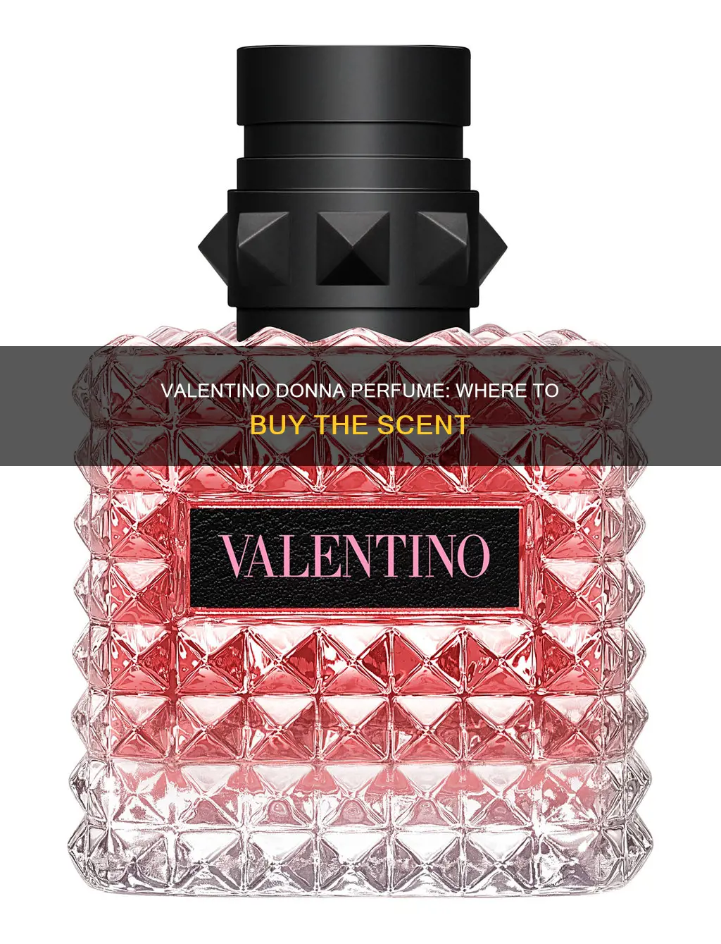 where to buy valentino donna perfume