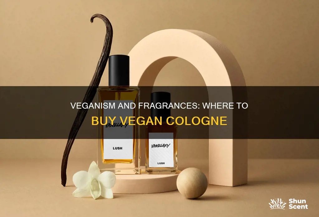 where to buy vegan cologne