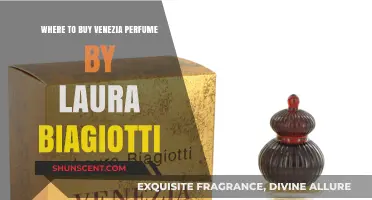 Find Venezia Perfume by Laura Biagiotti at These Retailers