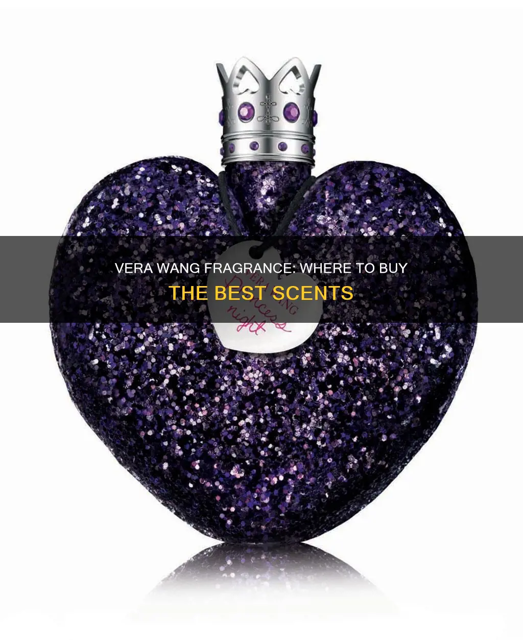 where to buy vera wang fragrance