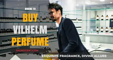 Vilhelm Perfume: Where to Buy the Best Scents