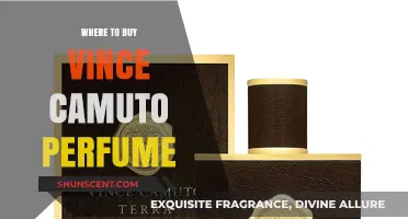 Best Places to Buy Vince Camuto Perfume