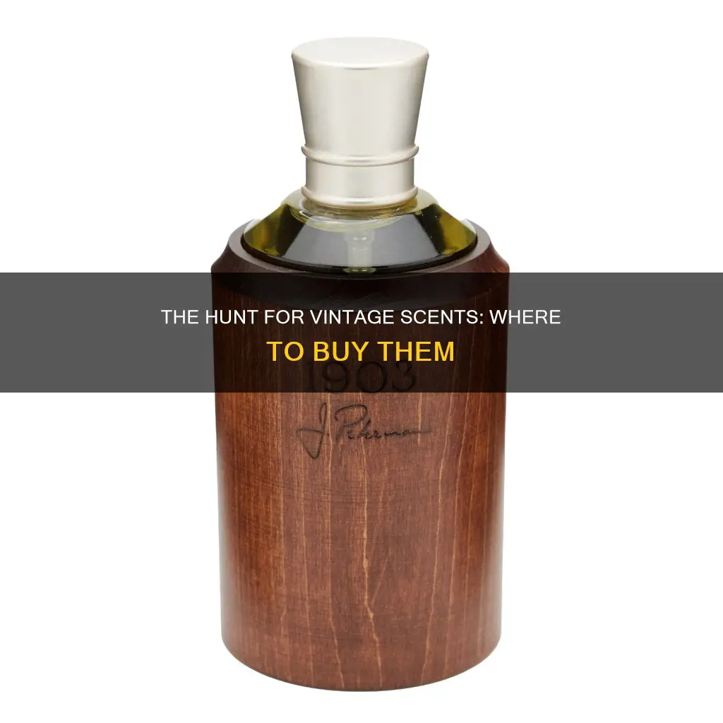 where to buy vintage cologne