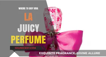 Viva La Juicy Perfume: Where to Buy the Best Fragrance