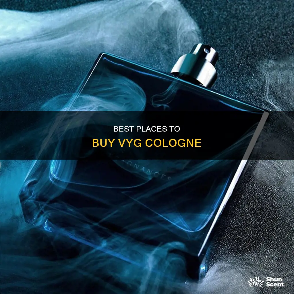 where to buy vyg cologne