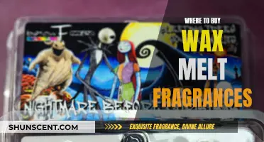 Best Places to Buy Wax Melt Fragrances