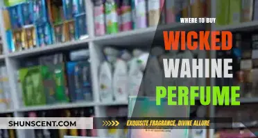 Wicked Wahine Perfume: Where to Buy the Scent