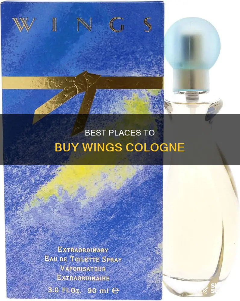 where to buy wings cologne