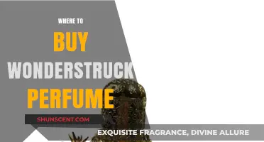 Best Places to Buy Wonderstruck Perfume