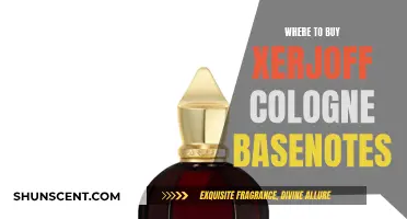 Best Places to Buy Xerjoff Colognes and Basenotes