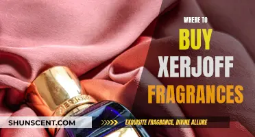 Best Retailers to Buy Xerjoff Fragrances