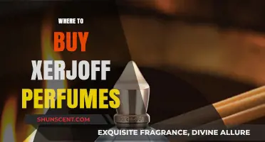 Best Retailers to Buy Xerjoff Perfumes