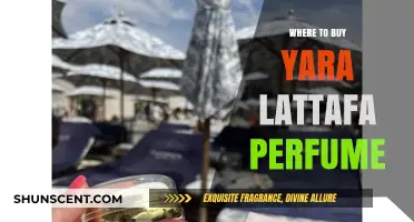 Best Places to Buy Yara Lattafa Perfumes