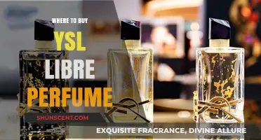 Best Retailers to Buy YSL Libre Perfume