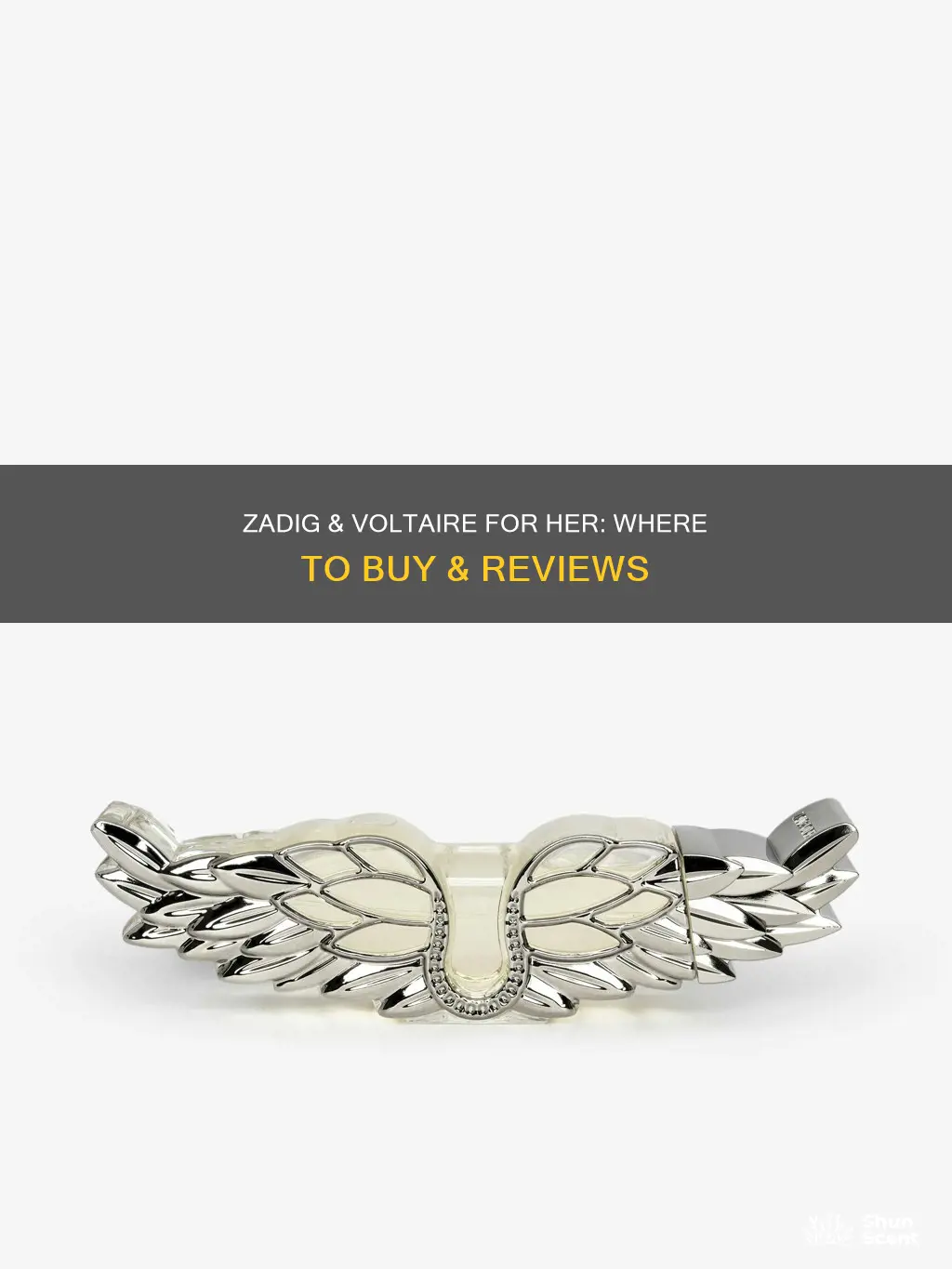 where to buy zadig and voltaire for her perfume review