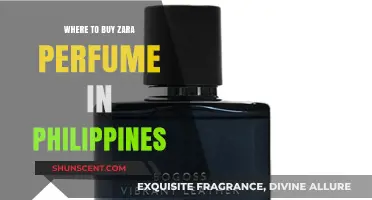 Best Places to Buy Zara Perfumes in Philippines