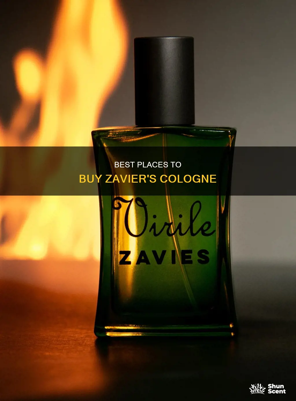 where to buy zavies cologne