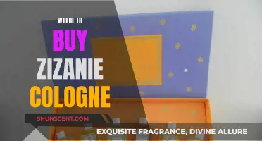 Best Places to Buy Zizanie Cologne