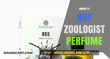 Explore Zoologist Perfume: Where to Buy the Scent