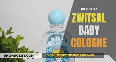 Best Places to Buy Zwitsal Baby Cologne