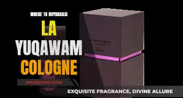 Best Stores to Buy Rasasi La Yuqawam Cologne