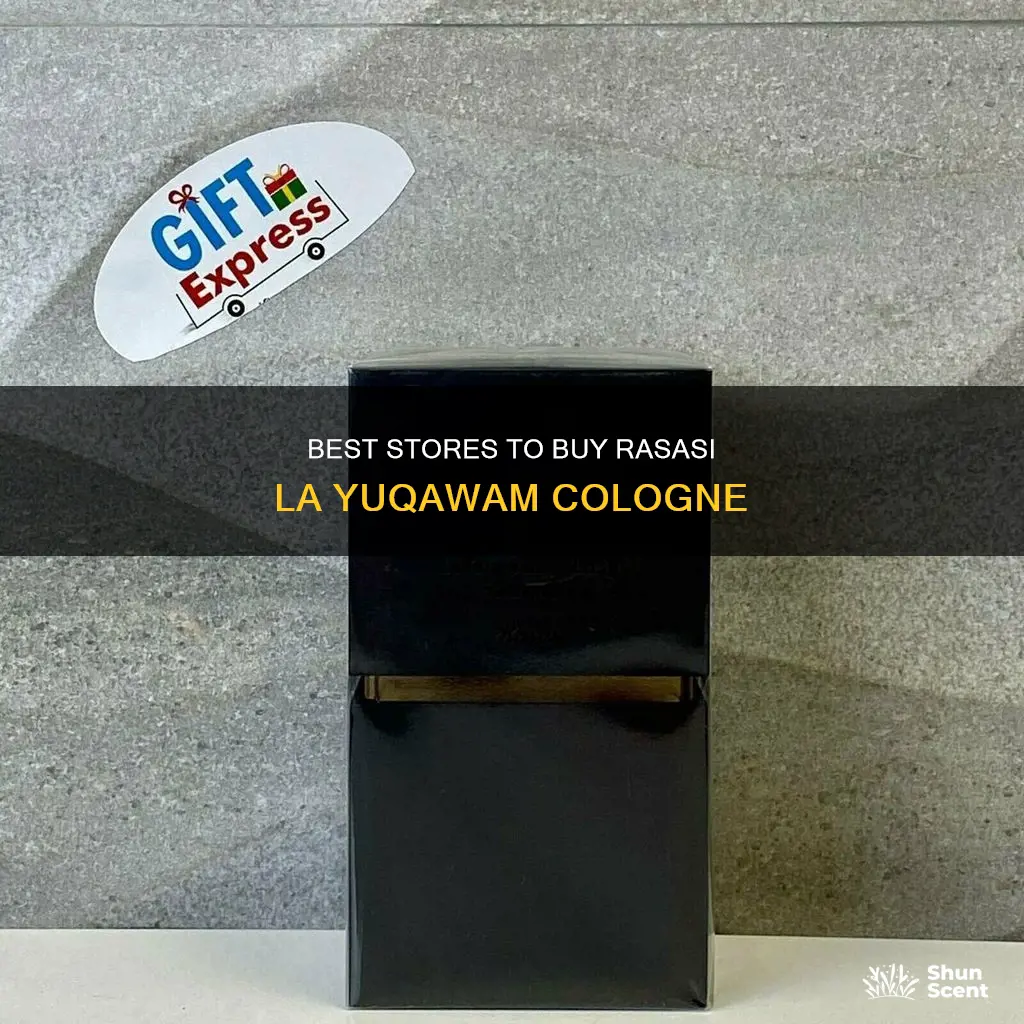 where to buyrasasi la yuqawam cologne