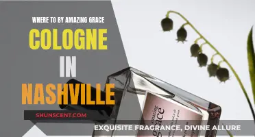 Amazing Grace: Nashville's Best Scented Secrets