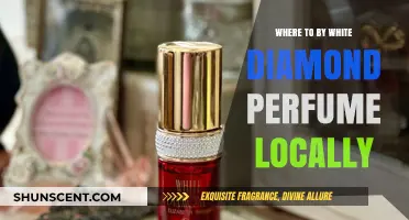 Find White Diamond Perfume Locally: Best Nearby Stores & Tips