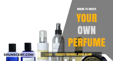 Craft Your Signature Scent: Top Places to Create Custom Perfumes