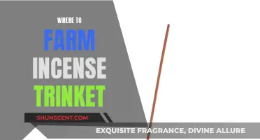 Best Incense Trinket Farming Locations