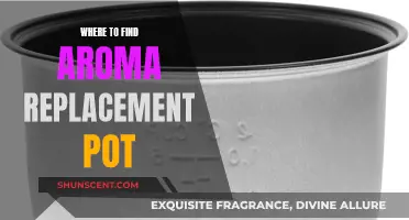 Find the Best Aroma Replacement Pots: Top Tips and Tricks