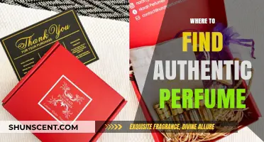 Discover Authentic Perfumes: Trusted Sources for Genuine Fragrances