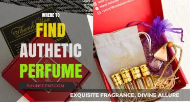 Discover Authentic Perfumes: Trusted Sources for Genuine Fragrances
