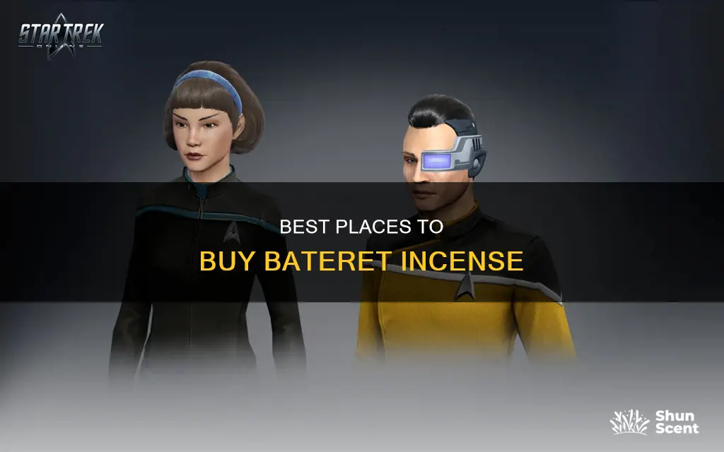 where to find bateret incense sto