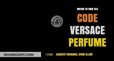 Discover Authentic Clg Code Versace Perfume: Top Retailers & Online Sources