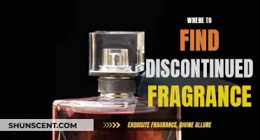 Finding Discontinued Fragrances: A Scented Trail Guide